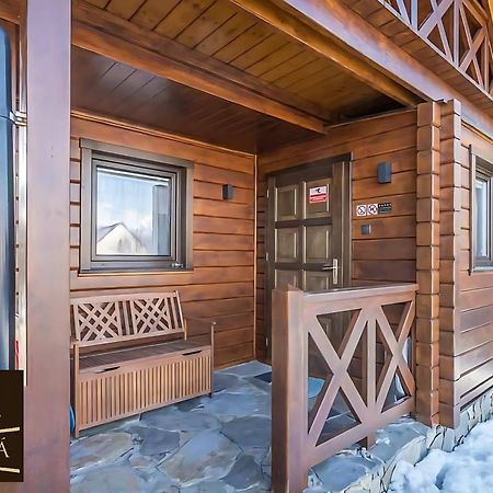 Rezortik Lucivna Pre Rodiny S Detmi, 300M Od Vleku, Vysoke Tatry Dış mekan fotoğraf