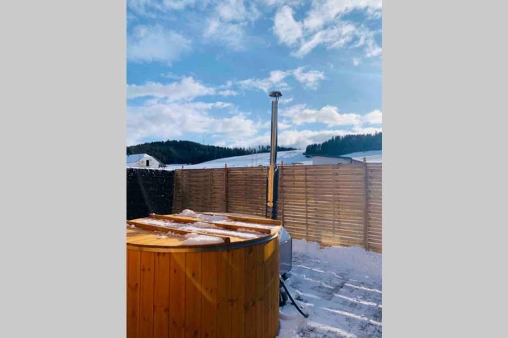 Rezortik Lucivna Pre Rodiny S Detmi, 300M Od Vleku, Vysoke Tatry Dış mekan fotoğraf