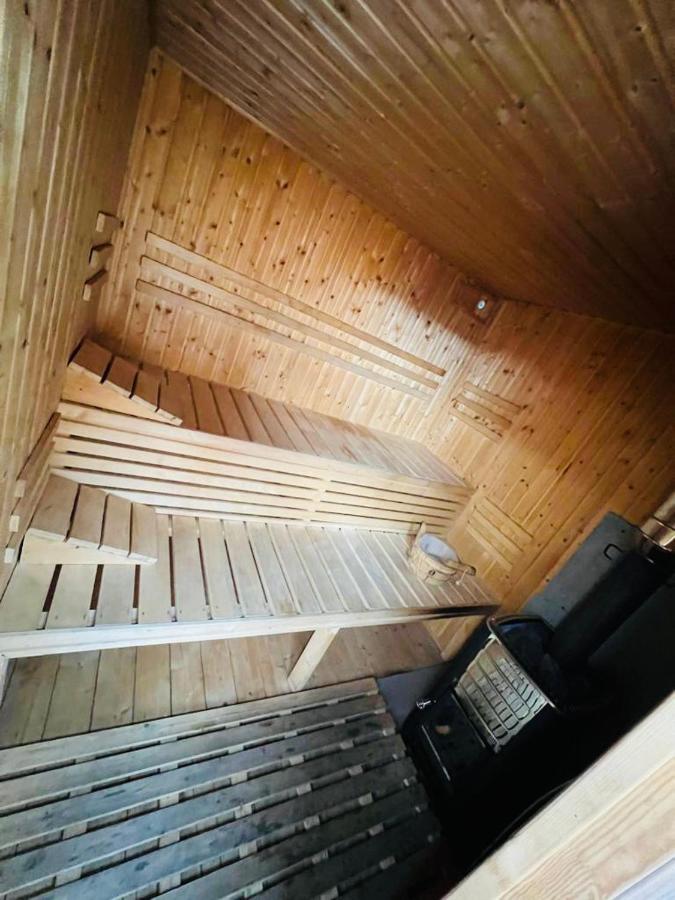 Rezortik Lucivna Pre Rodiny S Detmi, 300M Od Vleku, Vysoke Tatry Dış mekan fotoğraf