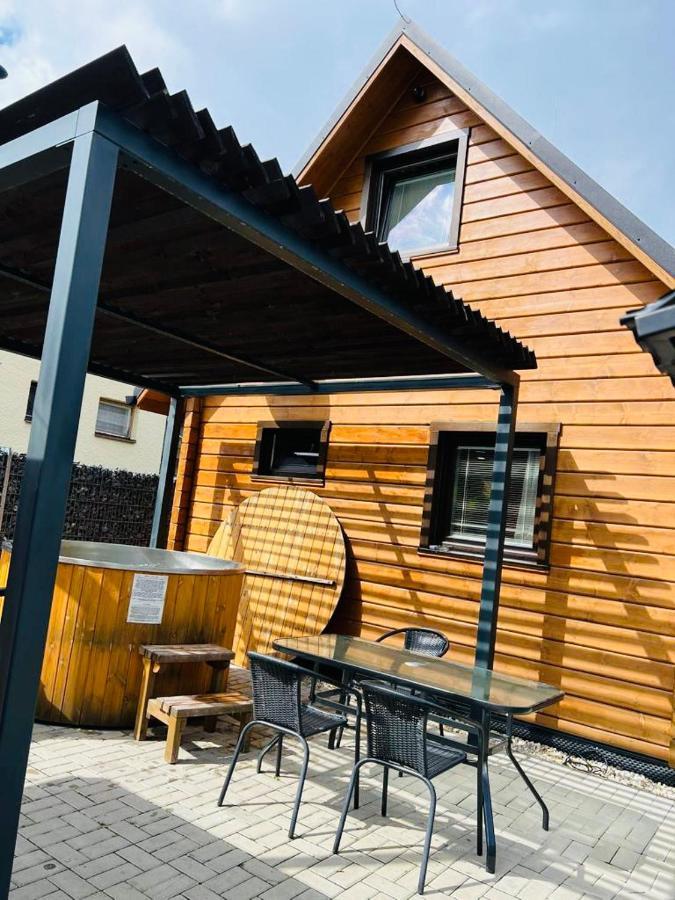 Rezortik Lucivna Pre Rodiny S Detmi, 300M Od Vleku, Vysoke Tatry Dış mekan fotoğraf