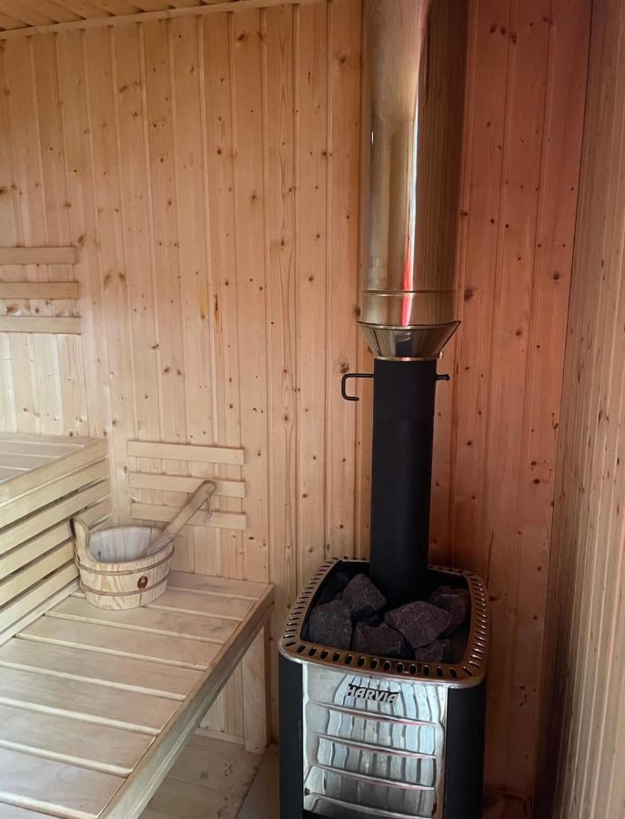 Rezortik Lucivna Pre Rodiny S Detmi, 300M Od Vleku, Vysoke Tatry Dış mekan fotoğraf